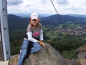 Die Schmalzler - Bayerischer Wald